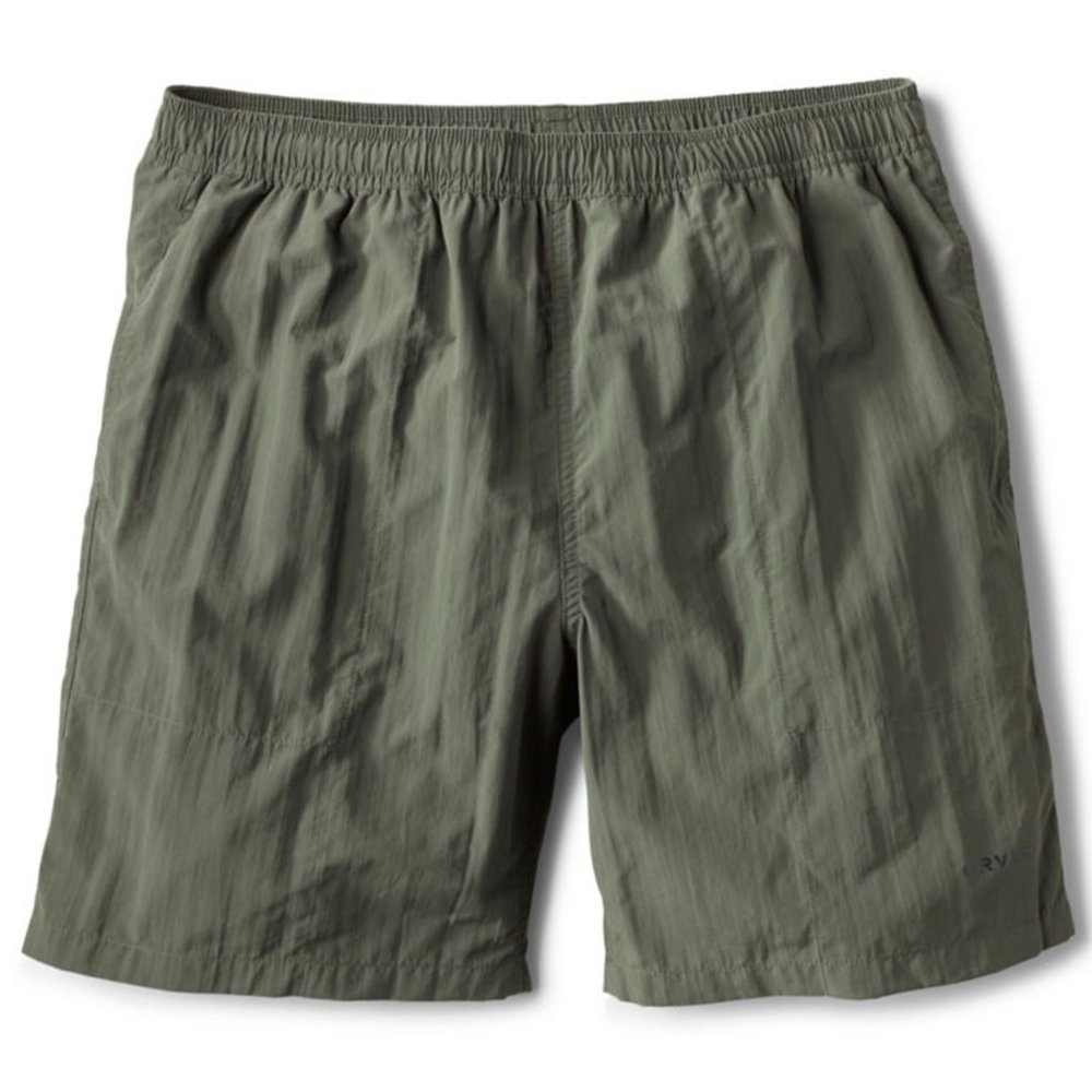 Ultralight Swim Short- Juniper